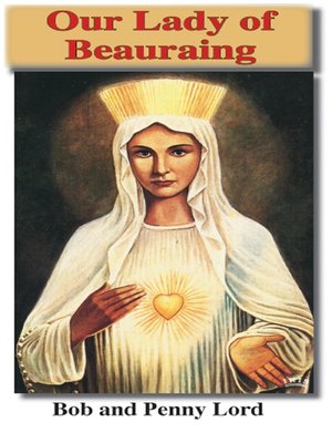 cover image of Our Lady of Beauraing